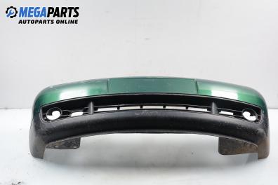 Предна броня за Volkswagen Lupo Hatchback (09.1998 - 07.2005), позиция: предна