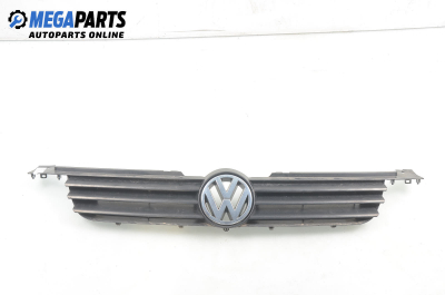 Решетка за Volkswagen Lupo Hatchback (09.1998 - 07.2005), позиция: предна