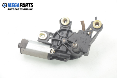 Ел. мотор за чистачките за Volkswagen Lupo Hatchback (09.1998 - 07.2005), позиция: задна