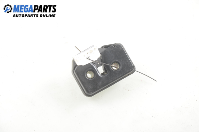 Брава заден капак за Volkswagen Lupo Hatchback (09.1998 - 07.2005), позиция: задна