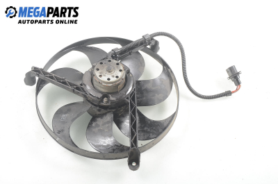 Перка охлаждане за Volkswagen Lupo Hatchback (09.1998 - 07.2005) 1.4 16V, 100 к.с.