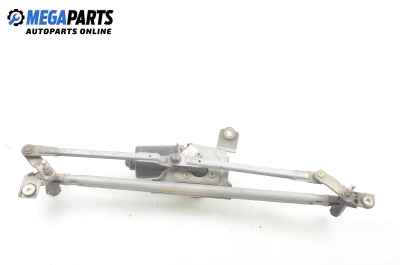 Ел. мотор за чистачките за Volkswagen Lupo Hatchback (09.1998 - 07.2005), позиция: предна