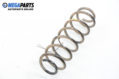 Пружина за ходова част за Volkswagen Lupo Hatchback (09.1998 - 07.2005), позиция: задна