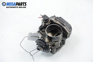 Дроселова клапа за Volkswagen Lupo Hatchback (09.1998 - 07.2005) 1.4 16V, 100 к.с.