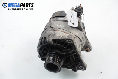 Алтернатор / генератор за Volkswagen Lupo Hatchback (09.1998 - 07.2005) 1.4 16V, 100 к.с.