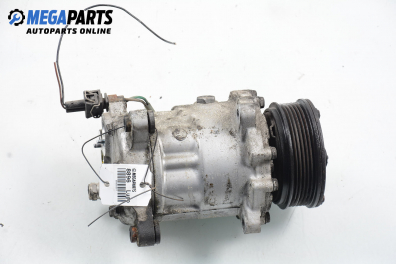 Компресор климатик за Volkswagen Lupo Hatchback (09.1998 - 07.2005) 1.4 16V, 100 к.с.