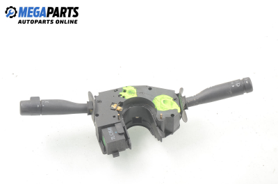 Лостчета светлини и чистачки за Ford Ka Hatchback (09.1996 - 11.2008)