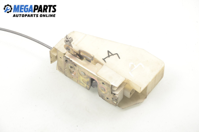 Брава на врата за Ford Ka Hatchback (09.1996 - 11.2008), позиция: дясна