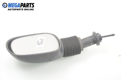 Огледало за Ford Ka Hatchback (09.1996 - 11.2008), 2+1 вр., позиция: лява