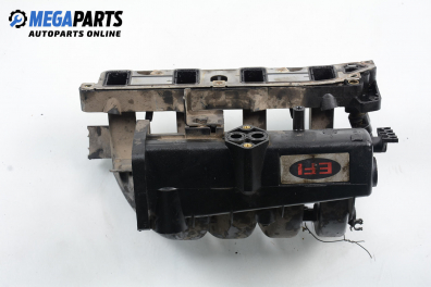 Всмукателен колектор за Ford Ka Hatchback (09.1996 - 11.2008) 1.3 i, 60 к.с.