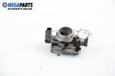 Дроселова клапа за Ford Ka Hatchback (09.1996 - 11.2008) 1.3 i, 60 к.с.