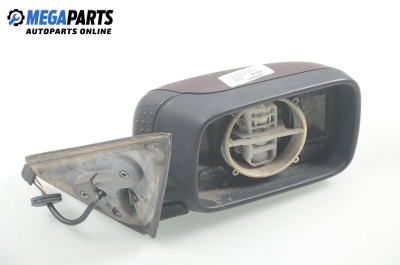 Огледало за BMW 3 Series E36 Sedan (09.1990 - 02.1998), 4+1 вр., седан, позиция: дясна