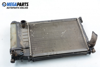 Воден радиатор за BMW 3 Series E36 Sedan (09.1990 - 02.1998) 316 i, 100 к.с.