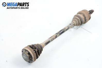 Полуоска за BMW 3 Series E36 Sedan (09.1990 - 02.1998) 316 i, 100 к.с., позиция: предна, дясна