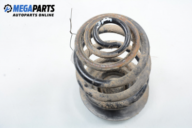 Пружина за ходова част за BMW 3 Series E36 Sedan (09.1990 - 02.1998), седан, позиция: задна