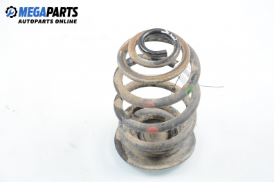 Пружина за ходова част за BMW 3 Series E36 Sedan (09.1990 - 02.1998), седан, позиция: задна