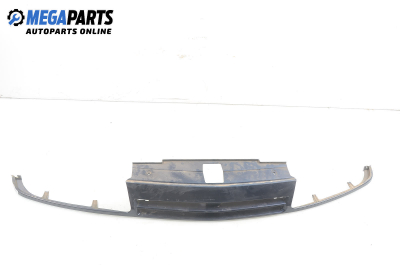 Решетка за Citroen Xantia Hatchback I (03.1993 - 01.1998), хечбек, позиция: предна