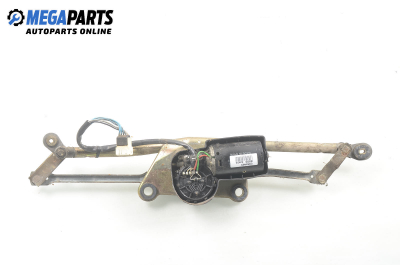 Ел. мотор за чистачките за Citroen Xantia Hatchback I (03.1993 - 01.1998), хечбек, позиция: предна