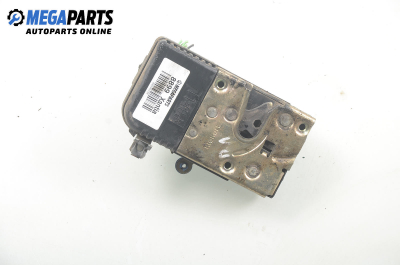 Брава на врата за Citroen Xantia Hatchback I (03.1993 - 01.1998), позиция: предна, лява