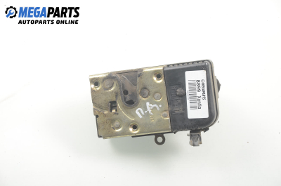 Брава на врата за Citroen Xantia Hatchback I (03.1993 - 01.1998), позиция: предна, дясна