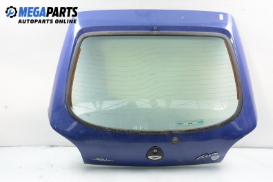 Заден капак за Ford Fiesta IV Hatchback (08.1995 - 09.2002), 2+1 вр., позиция: задна