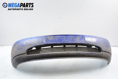 Предна броня за Ford Fiesta IV Hatchback (08.1995 - 09.2002)