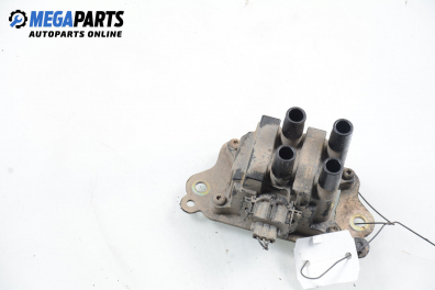 Запалителна бобина за Ford Fiesta IV Hatchback (08.1995 - 09.2002) 1.3 i, 50 к.с.