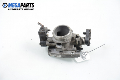 Дроселова клапа за Ford Fiesta IV Hatchback (08.1995 - 09.2002) 1.3 i, 50 к.с.