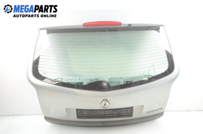 Заден капак за Renault Laguna II Grandtour (03.2001 - 12.2007), комби