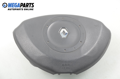 Airbag за Renault Laguna II Grandtour (03.2001 - 12.2007), 4+1 вр., комби, позиция: предна