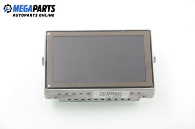 Дисплей навигация за Renault Laguna II Grandtour (03.2001 - 12.2007)