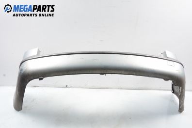 Задна броня за Renault Laguna II Grandtour (03.2001 - 12.2007), комби