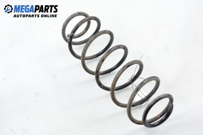 Пружина за ходова част за Renault Laguna II Grandtour (03.2001 - 12.2007), комби, позиция: задна