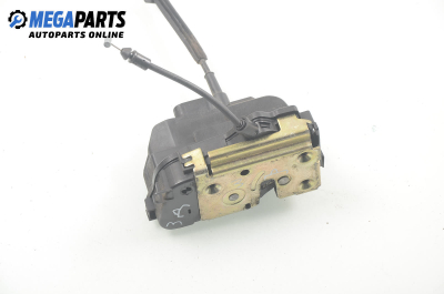 Брава на врата за Renault Laguna II Grandtour (03.2001 - 12.2007), позиция: задна, дясна