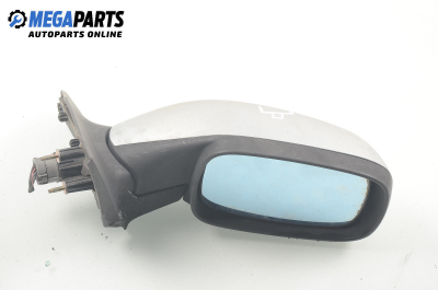 Огледало за Renault Laguna II Grandtour (03.2001 - 12.2007), 4+1 вр., комби, позиция: дясна