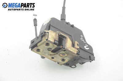 Брава на врата за Renault Laguna II Grandtour (03.2001 - 12.2007), позиция: предна, дясна