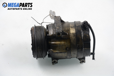 Компресор климатик за Renault Laguna II Grandtour (03.2001 - 12.2007) 1.9 dCi (KG0G), 120 к.с.
