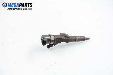 Дюза дизел за Renault Laguna II Grandtour (03.2001 - 12.2007) 1.9 dCi (KG0G), 120 к.с.