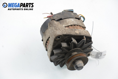 Алтернатор / генератор за Renault Rapid Box (07.1985 - 07.2001) 1.1 (F40H), 45 к.с.