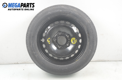 Резервна гума за BMW 3 Series E46 Sedan (02.1998 - 04.2005) 15 цола, ширина 3.5