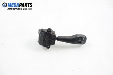 Лостче за чистачки за BMW 3 Series E46 Sedan (02.1998 - 04.2005)