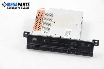 Автокасетофон за BMW 3 Series E46 Sedan (02.1998 - 04.2005)