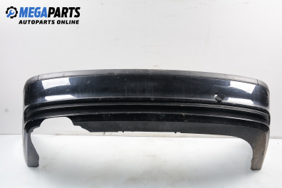 Задна броня за BMW 3 Series E46 Sedan (02.1998 - 04.2005), седан