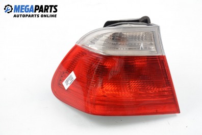 Стоп за BMW 3 Series E46 Sedan (02.1998 - 04.2005), седан, позиция: лява