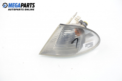 Мигач за BMW 3 Series E46 Sedan (02.1998 - 04.2005), седан, позиция: лява