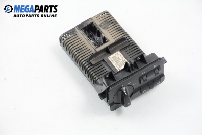 Ключ светлини  за BMW 3 Series E46 Sedan (02.1998 - 04.2005)