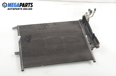 Климатичен радиатор за BMW 3 Series E46 Sedan (02.1998 - 04.2005) 318 i, 118 к.с.