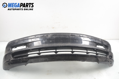 Предна броня за BMW 3 Series E46 Sedan (02.1998 - 04.2005), седан, позиция: предна