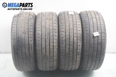 Летни гуми PIRELLI 205/55/16, DOT: 1914