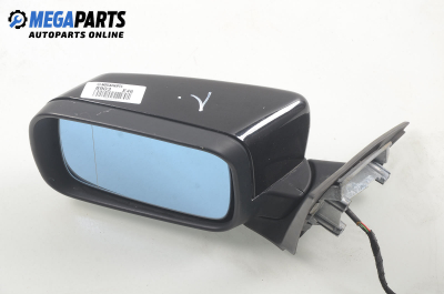 Огледало за BMW 3 Series E46 Sedan (02.1998 - 04.2005), седан, позиция: лява